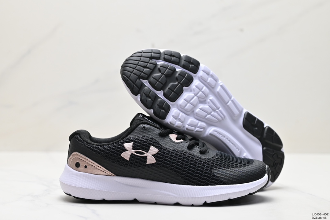 Under Armour Shoes